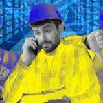 Electricistas advierten: construir centros de datos es como vender el alma al diablo