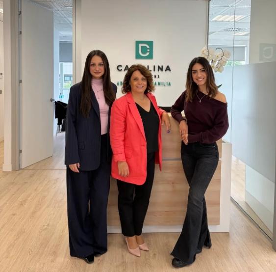 Carolina Torremocha Abogados