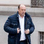 Detenido el socio de Aldama por un fraude millonario en hidrocarburos de 148 millones