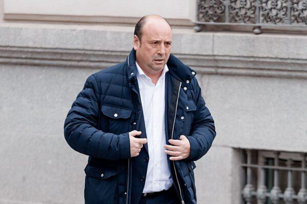 Detenido el socio de Aldama por un fraude millonario en hidrocarburos de 148 millones