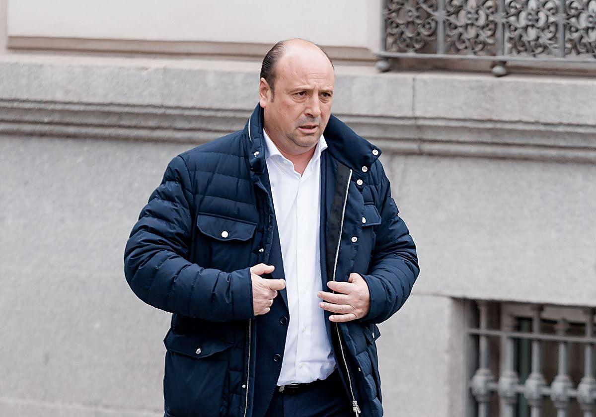 Detenido el socio de Aldama por un fraude millonario en hidrocarburos de 148 millones