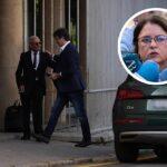 Una directora de orquesta se convierte en el único testigo clave contra el hermano de Sánchez