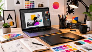 Diseñadores gráficos en Alicante