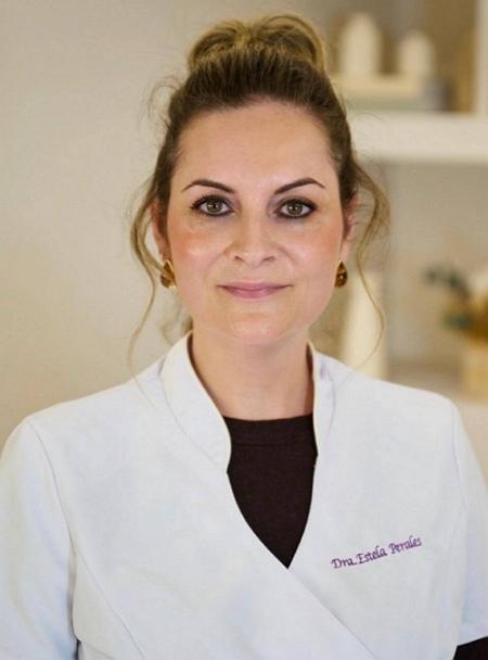 Dra Estela Perales Medicina Estetica Avanzada Experta en armonizacion facial
