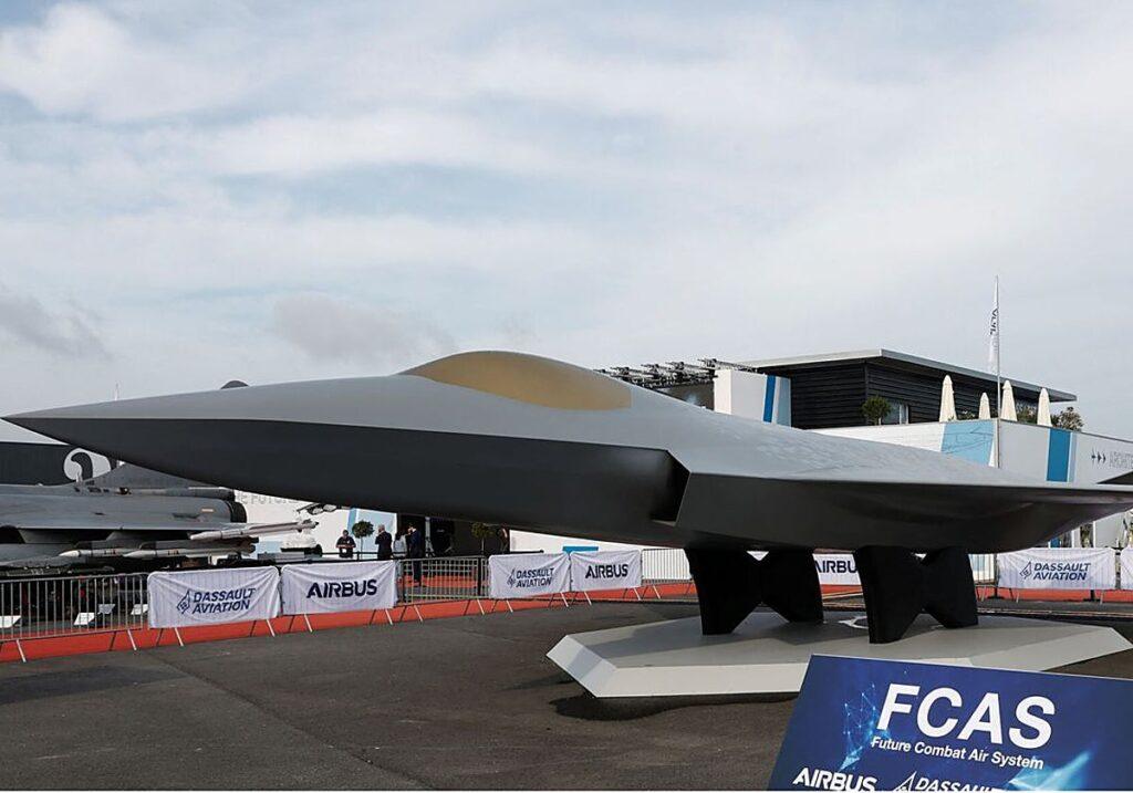 El fracaso del caza europeo pone en riesgo los 2.000 millones invertidos por España en defensa