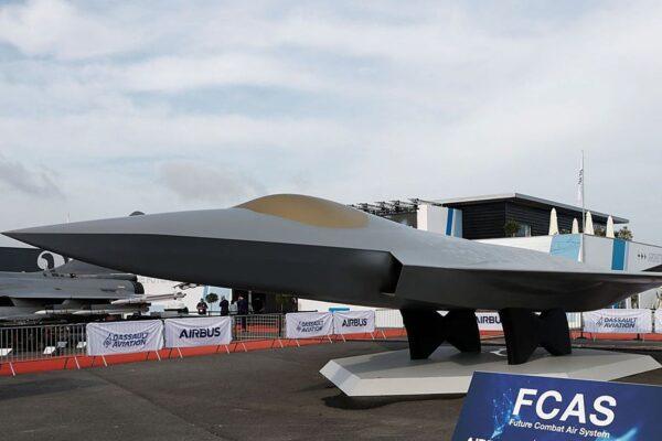 El fracaso del caza europeo pone en riesgo los 2.000 millones invertidos por España en defensa