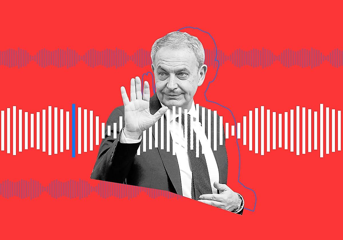 Interrogatorio a Zapatero: Revelaciones sobre el rescate de Plus Ultra y su declaración de no haber hablado con nadie