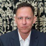 Filtración revela la identidad de los miembros de Dialog, la sociedad secreta de Peter Thiel