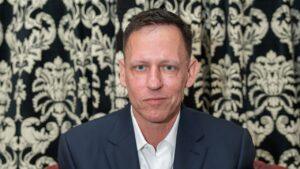 Filtración revela la identidad de los miembros de Dialog, la sociedad secreta de Peter Thiel