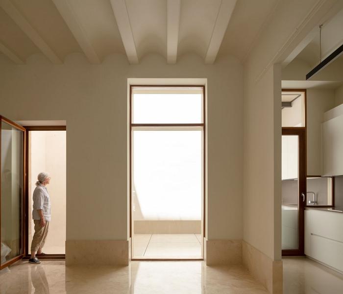 ITERARE ARQUITECTOS CASA DE LOS GIGANTES 10 WEB