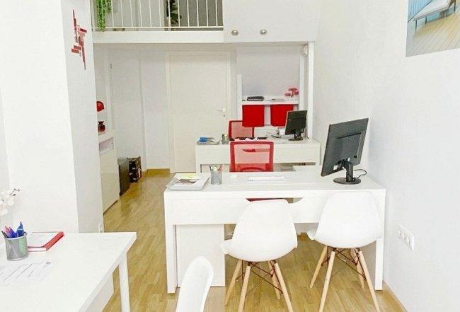 Inmobiliaria Badal
