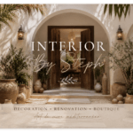 Interior By Steph