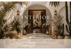 Interior By Steph