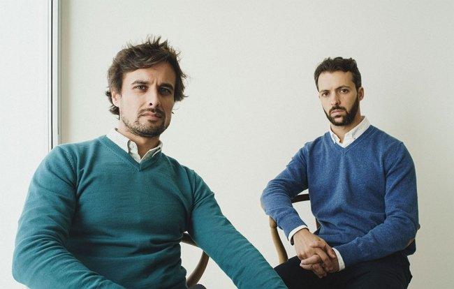 Iterare arquitectos