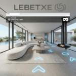 LEBETXE Tour Virtual 360 Productora Audiovisual Fotografia inmobiliaria