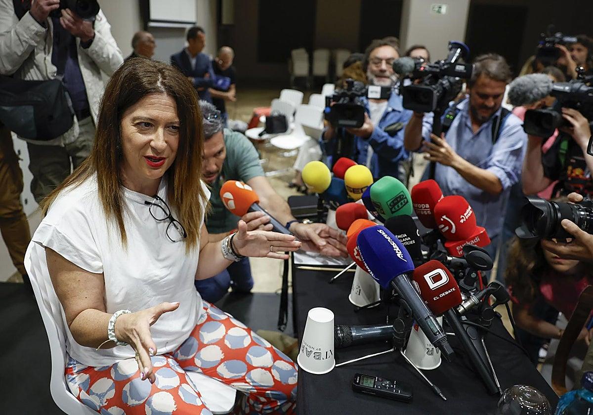 Leire Díez: De fontanera investigadora a provocar crisis en causas contra el Gobierno
