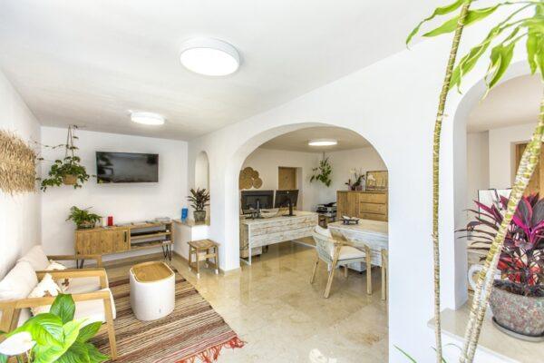 Benimo-Villas