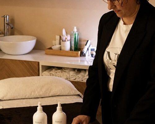 NR Esthetic Salud Carrer Ausias March
