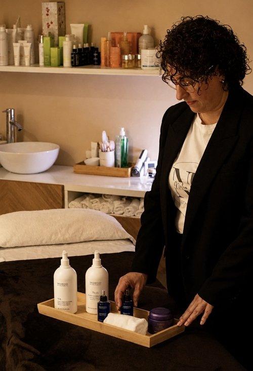 NR Esthetic Salud Carrer Ausias March