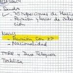 La UCO solicita al Ministerio de Justicia los expedientes de nacionalidad del chavista Villalobos