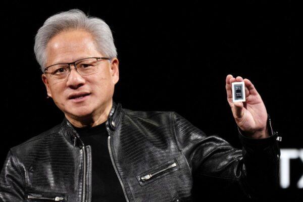 Nvidia lanza el superchip RTX Spark: ¡Descubre cómo la IA puede reemplazar tu teclado!