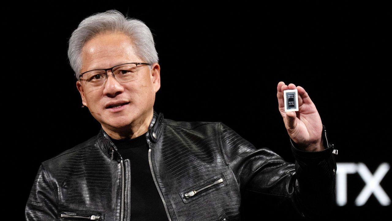 Nvidia lanza el superchip RTX Spark: ¡Descubre cómo la IA puede reemplazar tu teclado!