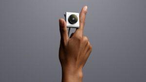 OpenAI invierte 40 millones de dólares en un enigmático dispositivo de audio revolucionario