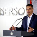 Sánchez utiliza la agenda social para eludir el 'caso Ábalos' y asegurar la estabilidad del Gobierno