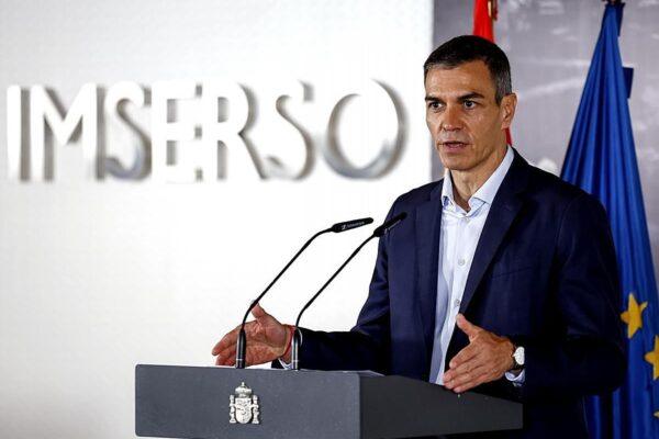 Sánchez utiliza la agenda social para eludir el 'caso Ábalos' y asegurar la estabilidad del Gobierno