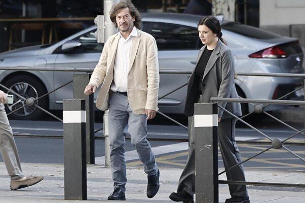 El juez interroga a dos exjefes de la UCO por presiones en causas contra el Gobierno