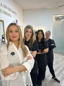 Sapphira Prive Xativa