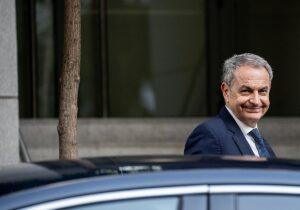 El PP convoca a Zapatero al Senado y cita a Aagesen y Narbona para julio