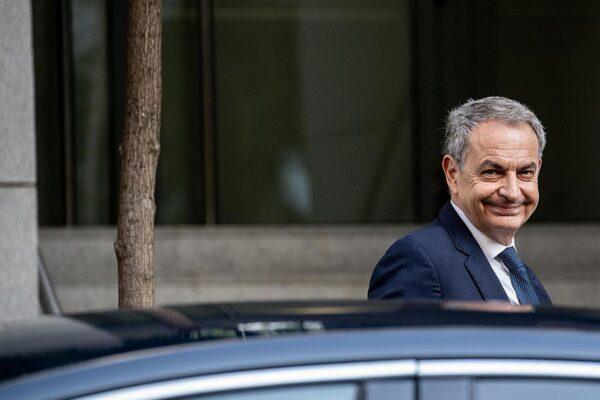 El PP convoca a Zapatero al Senado y cita a Aagesen y Narbona para julio