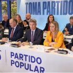 Feijóo activa su estrategia electoral para prevenir otro 23 J en España