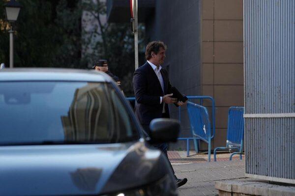 La defensa de Sánchez pregunta al tribunal: ¿Podría ser condenado por un chascarrillo?