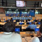 El Parlamento Europeo estrena 'Los nietos del silencio': un documental impactante sobre las víctimas de ETA