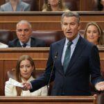 El PP pide al PSOE que retire el carné de militante a Zapatero por sus "delitos" sin cambios
