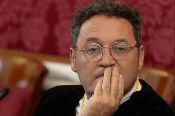La 'cloaca' trama un plan para proteger a García Ortiz mediante ataques a la UCO en el 'caso Ábalos'