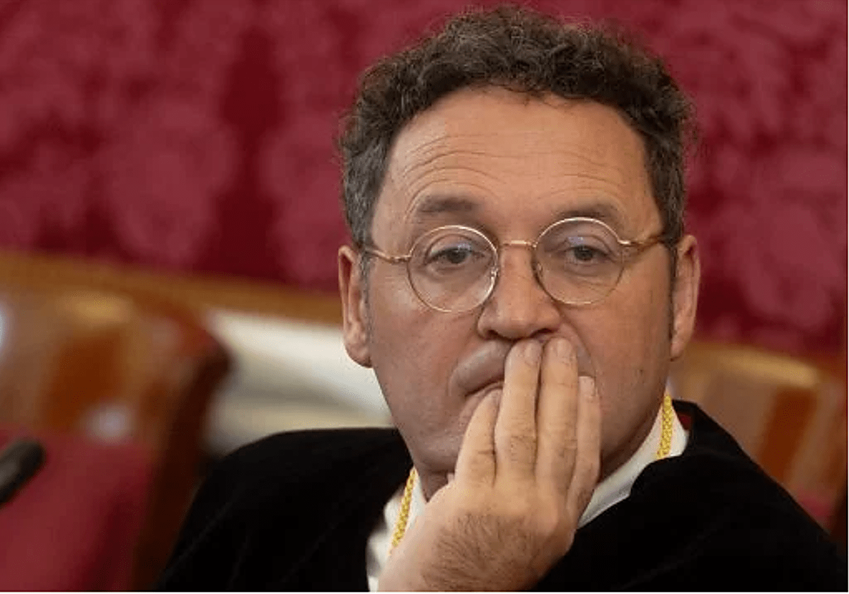 La 'cloaca' trama un plan para proteger a García Ortiz mediante ataques a la UCO en el 'caso Ábalos'
