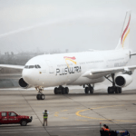 Revelan chats de EEUU que muestran cómo Plus Ultra utilizó el rescate de Air Europa como modelo y justificación