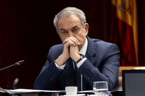 La factura que pone en jaque a ZP: "¿Es auténtica? Pregúntale, por favor"