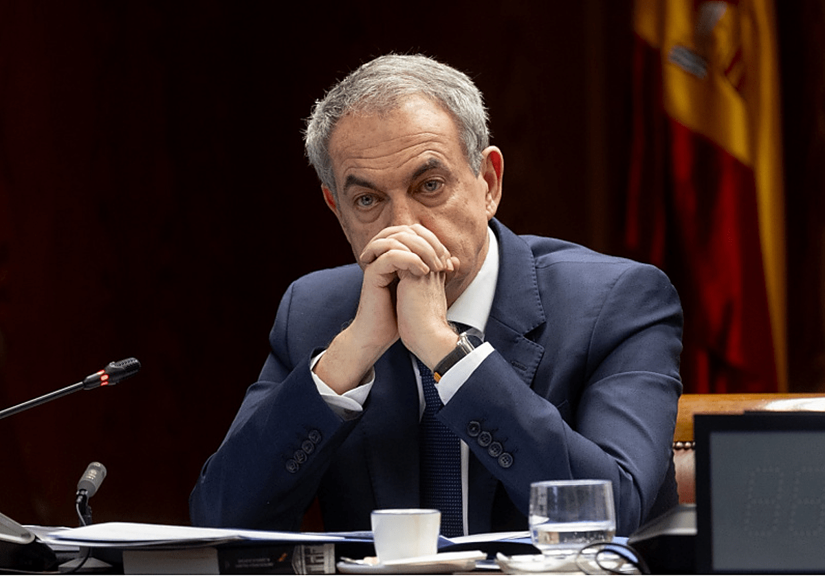 La factura que pone en jaque a ZP: "¿Es auténtica? Pregúntale, por favor"
