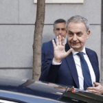 El magistrado reprende a Zapatero: «No soy una madre abadesa, soy un juez instructor»