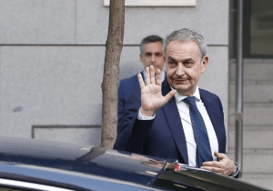 El magistrado reprende a Zapatero: «No soy una madre abadesa, soy un juez instructor»