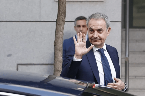 El magistrado reprende a Zapatero: «No soy una madre abadesa, soy un juez instructor»