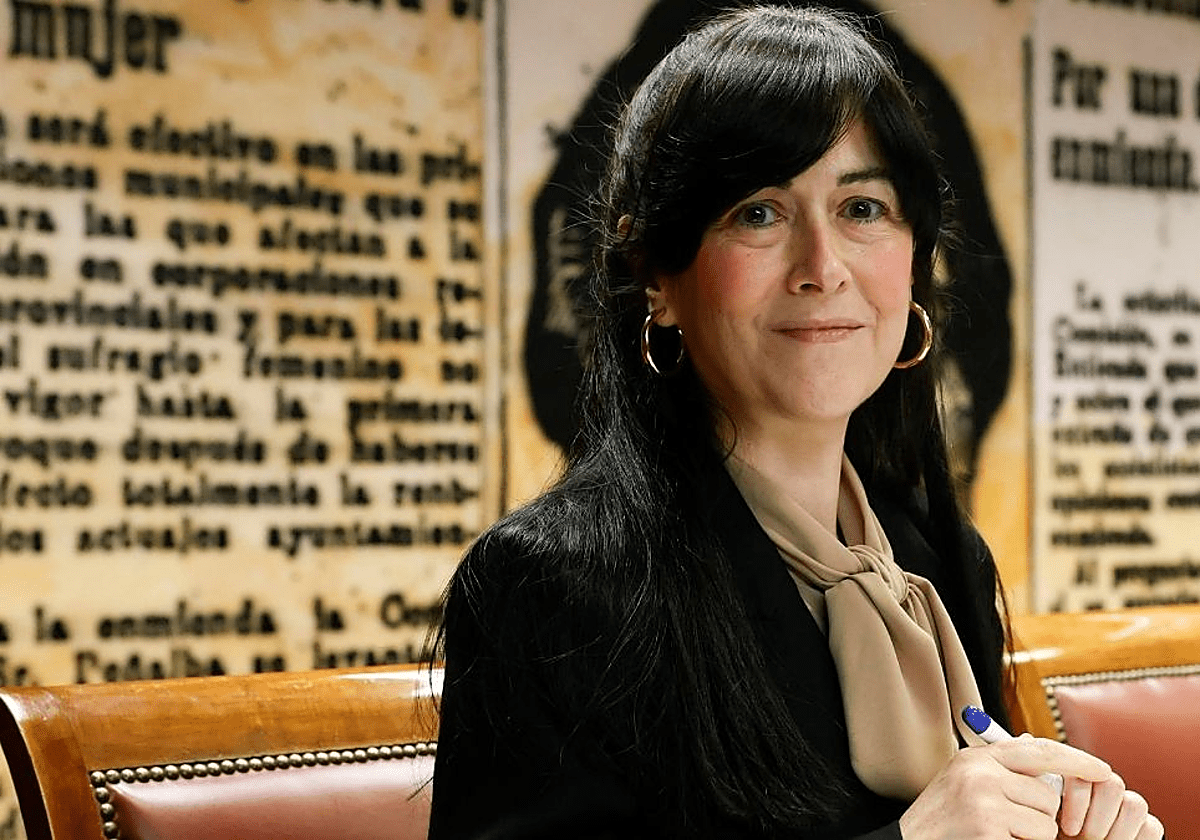 Pedraz acusa a la presidenta de la SEPI y a más de 20 cargos por los delitos en la 'trama de Leire'