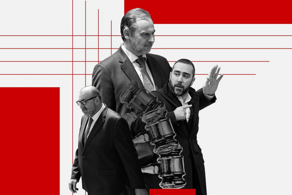El Supremo sentencia a Ábalos a 24 años y a Koldo a 19 por corrupción en el primer juicio de la era Sánchez