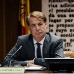 Cerdán y Leire buscan reemplazar al expresidente de la SEPI para mantener el control sobre la sociedad pública