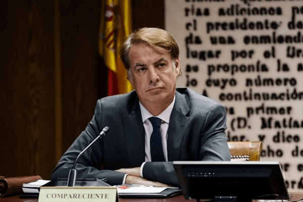 Cerdán y Leire buscan reemplazar al expresidente de la SEPI para mantener el control sobre la sociedad pública