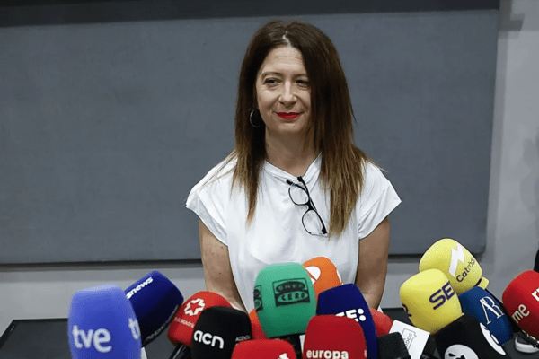 Los audios reveladores de las 'cloacas': "El PSOE me coloca al mando"